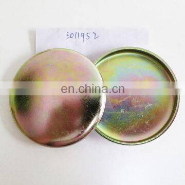 Dongfeng Original NT855 Diesel Engine Spare Parts 3011952 Expansion Plug photo-2