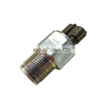 Common Rail Pressure Sensor for ISUZU Nissan X-Trail Primera Almera 499000-6160 photo-2