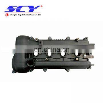 SCY NEW Engine Valve Cover w/ Gasket Suitable for HYUNDAI 224102B100 22410-2B100