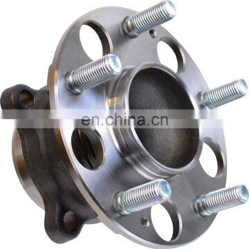 NEW HIGH QUALITY Auto Wheel Hub Bearing for Rear 42200-SEL-G0142200-SAA-G01 42200-SAA-G02 VKBA6803 HUB294 28BWK19B 42200-SEL-T51 photo-3
