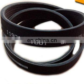 China manufacturer durable V-belt timing belt for Japanese car spare parts OEM 11920-2Y501