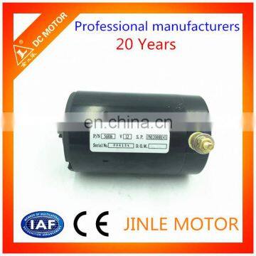 56806 12v 2800rpm 150A 450w DC Motor photo-5
