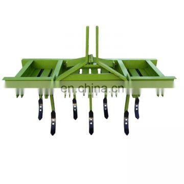 Chinese  Agriculture Implement  Soil   Spring Cultivator