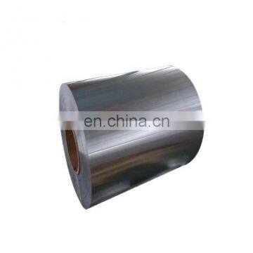 High Quality 316 Stainless Steel Coil photo-6