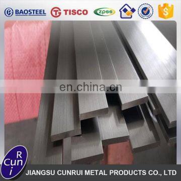 Nimonic 75 GH3030 Nimonic Plate Flat Bar photo-6