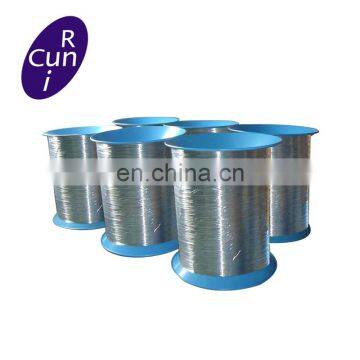 China Factory Wholesale 16 Gauge Stainless Steel Wire Price