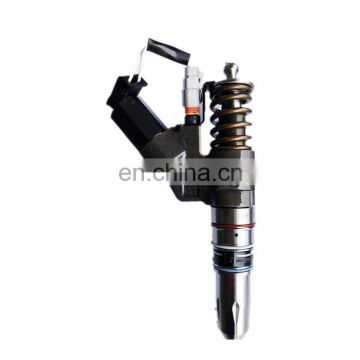 Genuine Machinery M11 QSM11 ISM11 Diesel Engine Fuel Injector Cummins 4026222