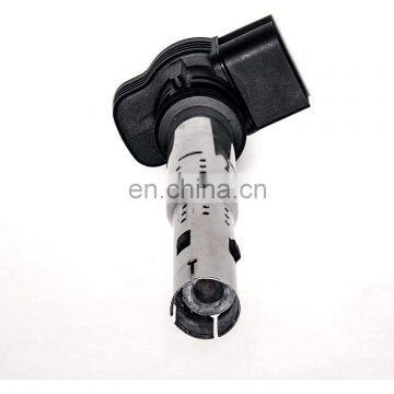Original Auto Parts Premium OEM 06H905115B 06F905115 Ignition Spark Plug Coil Pack Car Accesorios Ignition Coil For VW Audi photo-4