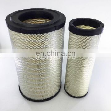 excavator air filter Carbon Air Filter 11033996