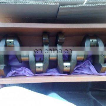 F4L912 D W Crankshaft 02138819 04152903 02929340 02138821 02931407