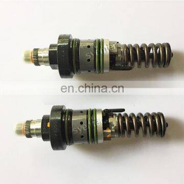 Original Parts Diesel Engine Fuel Injection Unit Pump 0414401109 For EC140 EC140B D4D