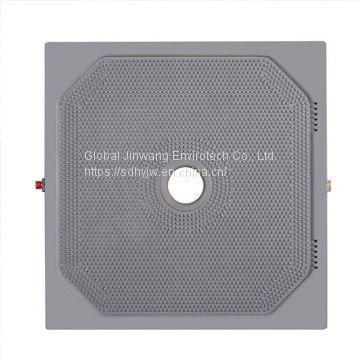 Virgin PP materials  630mmx 630mm membrane  plate 