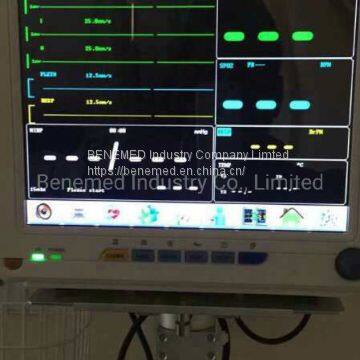 Medical Device Patient Monitor With 12.1 Inch TFT Color Screen photo-4