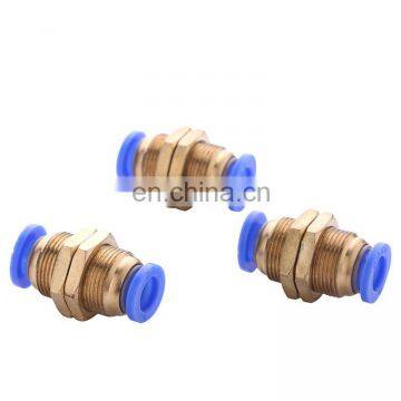 Factory Direct Sale Pneumatic Element PU Tracheal Joints With Best Price