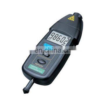 Hot sell! High Quality Photoelectric contact Tachometer DT2236B