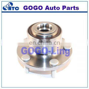 Wheel Hub Bearing for F ord C-Max OEM 805546 1 471 854, 3M512C300CA, 3M512C300CF, 3M512C300CG