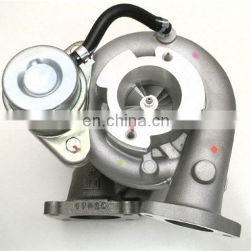 Chinese turbo factory direct price CT26 17201-17040  turbocharger