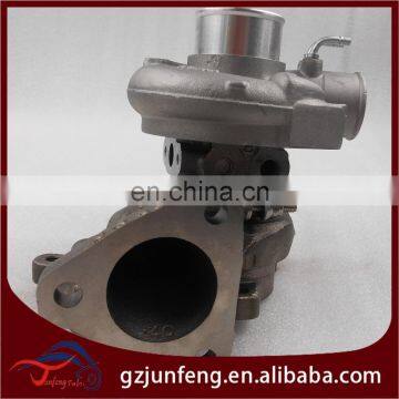 D4BH 4D56 turbo 28200-4A200 49135-04021 49135-04020 Turbocharger for Hyundai Galloper II Starex Libero Terracan 4D56TI Engine