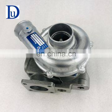 MY67 RHB52 129571-18000 VA130085  turbocharger  for yanmar