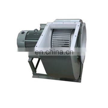 High-pressure Centrifugal Marine Aluminium Alloy Fan