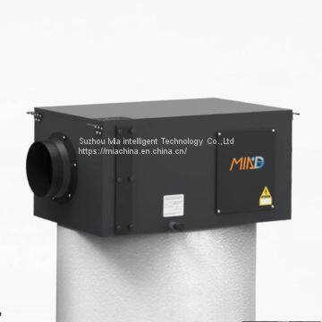 MIA ventilation fresh air dehumidifier MIA-80XF