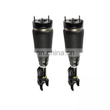 for Mercedes-Benz R-Class 2006- Air Suspension front Electronic Air Strut Air Shock Absorber 2513203113 A2513203013 A2513203113