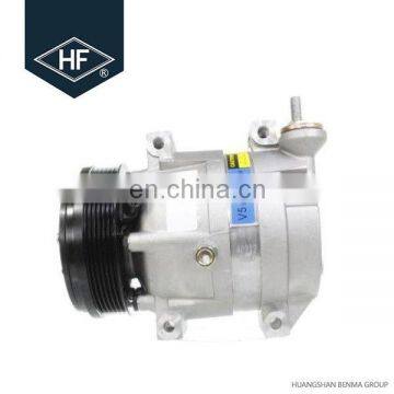 Aftermarket 714978 V5 for Chevrolet Aveo 1.4i 16V for Daewoo Gentra 1.4i Auto AC compressor