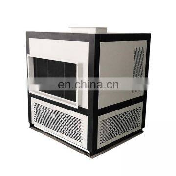 DJGDHF-30E Hot Air Circulating Dryer Machine Storage Cabinet Dehumidifier Wood Drying Dehumidifier