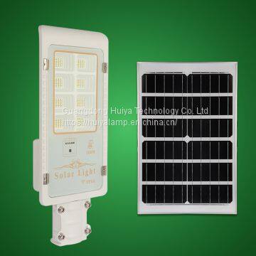 Luminous Led Solar Street Light Lamp for Outdoor photo-2