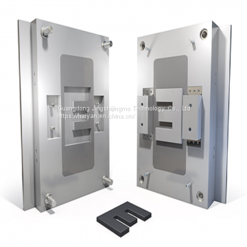 Hot sale plastic injection mould/mold making