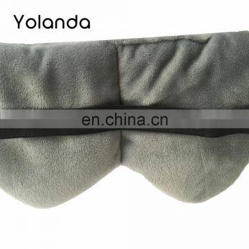 Weighted PrettyCare Sleep Eye Maskfor a Long Travel photo-4