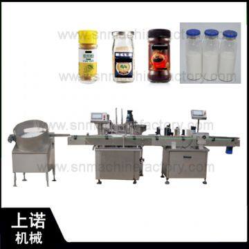 Martello coffee nespresso capsule maker filling machine manufacturer