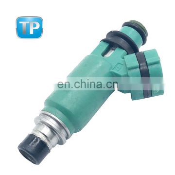 Auto Spare Parts Engine Fuel Injector Nozzle OEM 195500-3290 1955003290