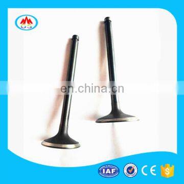 Touring Motorcycle Spare Parts Engine Valve for Haojue Suzuki GW250 GW250F GW250S GW250J