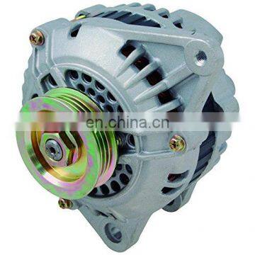 12V 75A 4S CW Alternator Generator For Mitsubishi OEM MD116418 A002T07292 A002T07292A