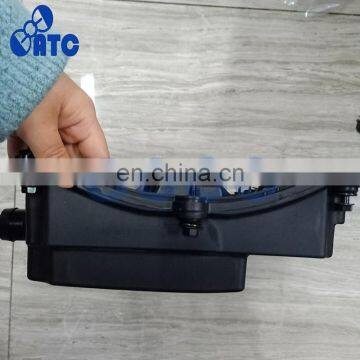 Engine Valve Cover With Gasket 03H103429H Fit For Passat CC Touareg Audi V6 3.6L 03H103429B photo-2