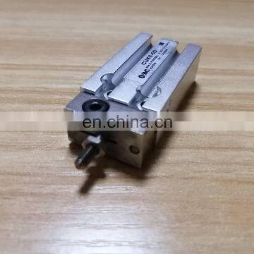 SMC Aluminum Profile Square Pneumatic Air Cylinder CUK6-5D
