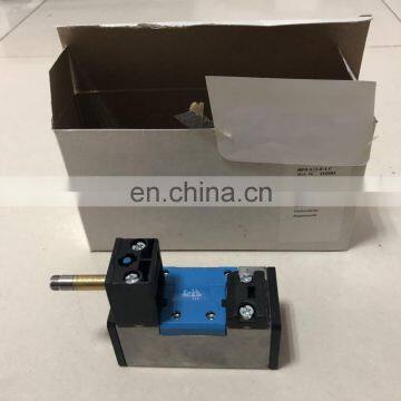 Made in Germany Solenoid Valve MFH-5/2-D-1-C 150981 photo-5