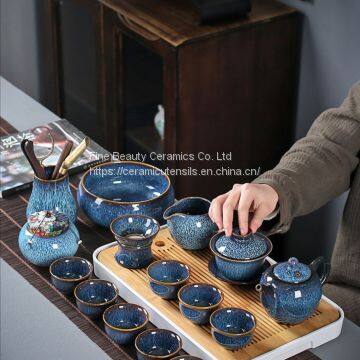 The Stars Tea Set photo-2