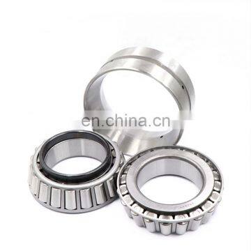 double row inch bearing K90381/K90744D inch taper roller bearing