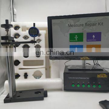 CRR920C Stage3 High Quality Testing Equipment Common Rail Injector Repair Tools photo-4