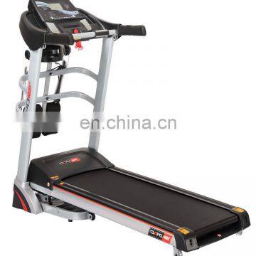 Manufacture Electric Motorized Home Treadmill photo-2