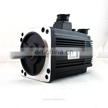 1.5kw 10nm high torque ac servo motor with brake