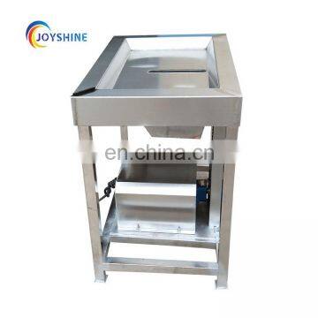 Electric Gizzard Peeler Chicken Gizzard Cleaning Machine in Slaughtering photo-2