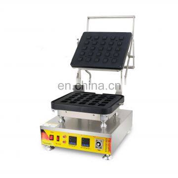 cake industrial tart waffle making machine for sale