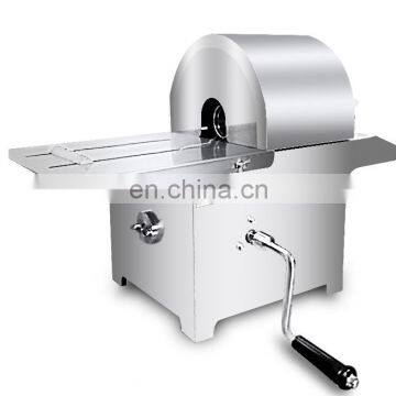Germany Deutstandard Manual Sausage Linker / Knot Tying Machine for Sausage / Sausage Tying for Sale