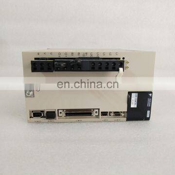 3 Phase AC 1.5kw Yaskawa Servo Motor Drive CNC Router SGDV120A01A photo-5