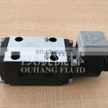 ATOS SDHI-0631/2/A 23 Directional valve