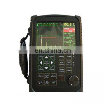 10000mm HST650 Ultrasonic flaw detector