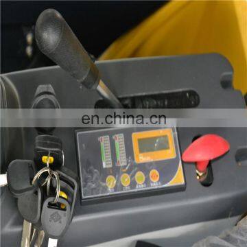 Construction Machinery China New Long Reach Doosan Mini Excavator Dx55 photo-7
